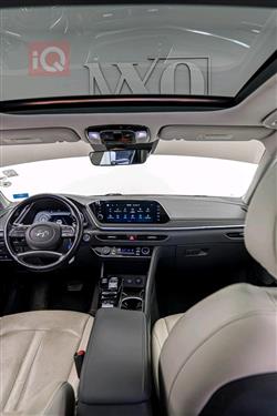 هیۆندای سۆناتا